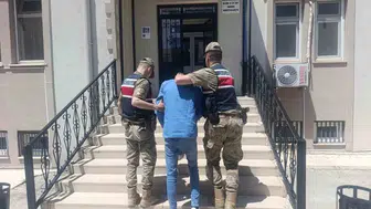 Jandarma Şanlıurfa genelinde aranan 5 hükümlüyü yakaladı