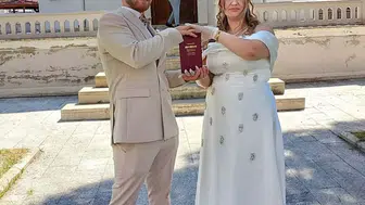 Balayındaki acı veda 27 yaşındaki genç damat hayatını kaybetti