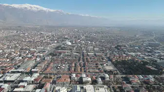 Erzincan’da mülki idarede kapsamlı değişim rüzgarı esti