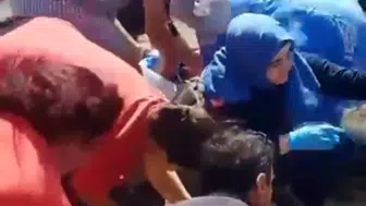 Babalar Günü’nde yürekleri ağza getiren facia: Denizde can pazarı yaşandı