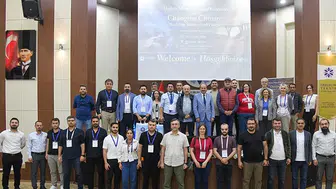 İklim krizine karşı su yönetimi Erzurum’da masaya yatırıldı
