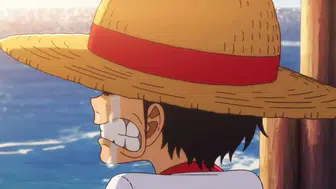 Luffy’nin macerası baştan başlıyor Netflix efsaneyi yeniden ekrana taşıyor