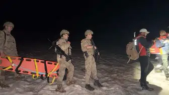 Tunceli'de mantar macerası kabusa dönüştü