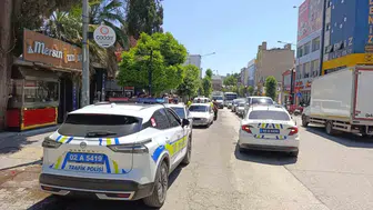 Adıyaman'da trafik kazası bir kişiyi hastanelik etti