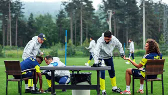 Fenerbahçe yeni sezon için sınırlarını zorluyor