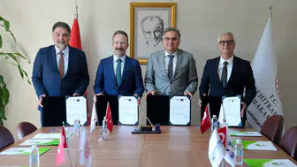 Gaziantep’te minikler geri dönüşümü oyunla öğrenecek