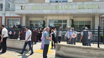 Alkollü sürücünün çarptığı hemşire adayı Eda Nur duruşmasında ilk savunma
