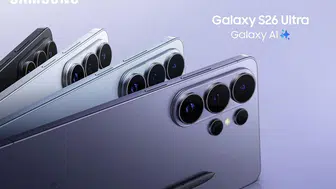 Samsung Galaxy S26 kullanıcıları artık internet hızını anlık görebilecek