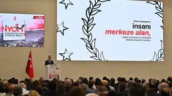 Savunma sanayiinde yeni dönem İnsan kaynağı milli güvenlik stratejisi oldu
