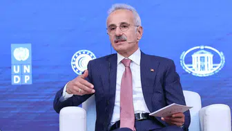 Yavuz Sultan Selim Köprüsü’ne dev demir yolu hattı geliyor