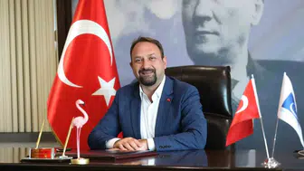 CHP İzmir’de koltuk değişimi Utku Gümrükçü görevi devraldı