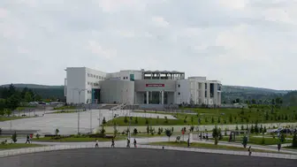 Kastamonu Üniversitesi yapay zeka projesiyle Avrupa listesine girdi