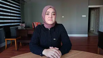 Sağ dizinden ameliyat beklerken sağlam bacağından oldu