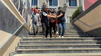 Kartal’da basit bir tartışma cinayetle bitti