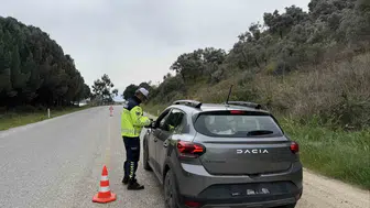 Aydın genelinde aranan 44 kişi yakalandı