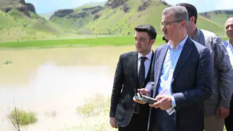 Erzurum’da kaybolan genç çoban beş gündür her yerde aranıyor