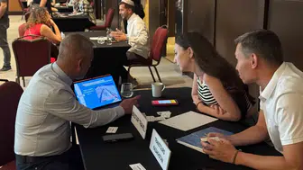 Erciyes turizmi Orta Asya pazarında yeni kapılar aralıyor
