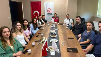 Zonguldak Genç Kızılay’da yeni dönem