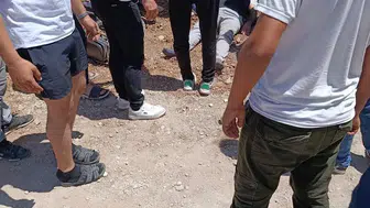 Kurtalan'da motosiklet kazası sürücüyü hastanelik etti