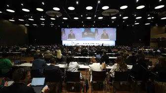 Bakan Kurum Antalya’daki COP31 için 6 kritik hedef belirledi