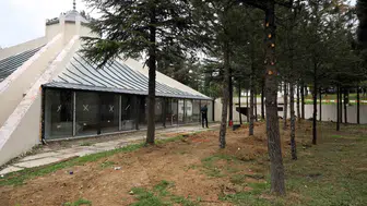 Söğüt’te dijital tarih müzesi açılış için gün sayıyor