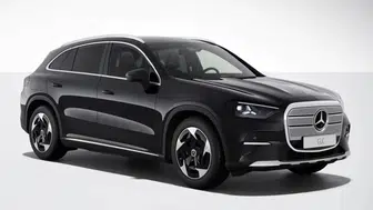 Mercedes elektrikli GLC modelinde fiyatı düşürecek iki yeni seçeneği duyurdu