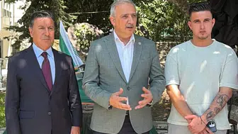 Muğlaspor taraftarı açlık grevini noktaladı