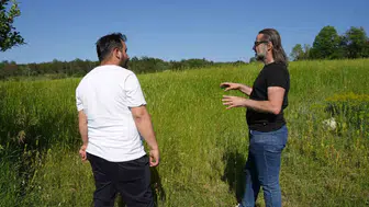 Kastamonu'nun 12 bin yıllık buğdayı turizm rotasına giriyor