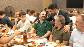 Elazığlı kasapların gözü Ticaret Borsası seçimlerinde