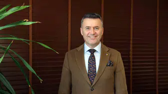 Mersinli dokuz firma Türkiye’nin devler ligine adını yazdırdı