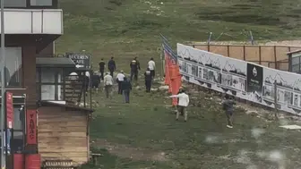 Uludağ’daki ölüm otelinde 450 gün sonra gelen keşif