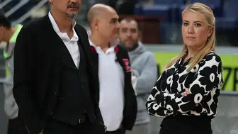 Denizli Basket Avrupa sahnesine çıkmaya hazırlanıyor