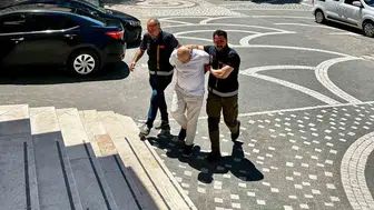 Konya yolunda otobüs denetiminde büyük uyuşturucu yakalaması