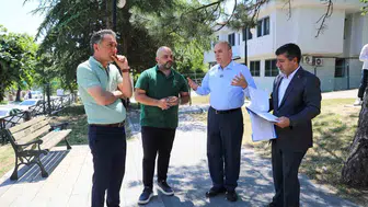 Düzce yeni müzesine kavuşuyor
