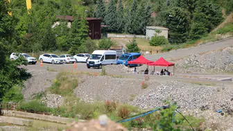 Bolu Mengen'deki maden göçüğünde bir kişi tutuklandı