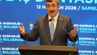 Cevdet Yılmaz Türkiye her türlü riske karşı hazırlıklı