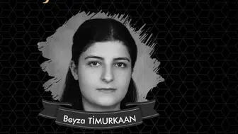 Malatya’da üniversiteli Beyza’nın acı kaybı