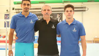 İzmir'den olimpiyatlara uzanan altın madalyalı yolculuk
