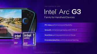 Intel ekran kartı pazarında kalmaya devam edecek