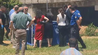 Nilüfer Çayı’nda kayıp gencin cansız bedeni bulundu
