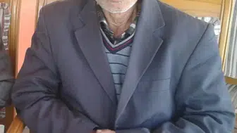 Beyşehir yolunda yaya trajedisi