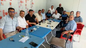 Bilecik'te mahalle güvenliği için polis ve muhtarlar el ele verdi