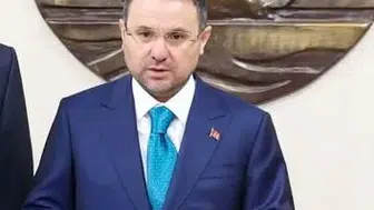 Adalet Bakanı Gürlek suç örgütlerine karşı operasyon sinyali verdi