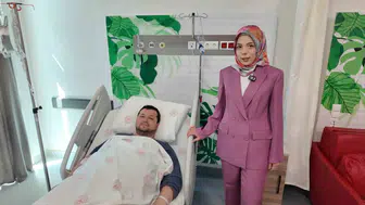 Niğde’de obezite ameliyatları yeni bir yaşamın kapısını açıyor