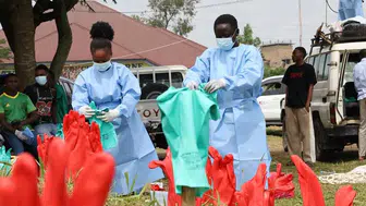 Kongo’da Ebola kabusu büyüyor 304 kişi hayatını kaybetti