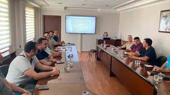 Tekirdağ'da kanatlı hayvan çiftlikleri için yeni denetim dönemi