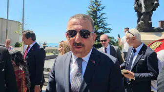 Zonguldak bağımsızlığının 105. yılını coşkuyla kutladı