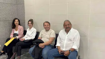 Erman Toroğlu hakkında verilen hapis istemli dava karara bağlandı