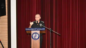 Denizli Emniyet Müdürü suç iddiası taşıyan sosyal medya yalanlarını çürüttü