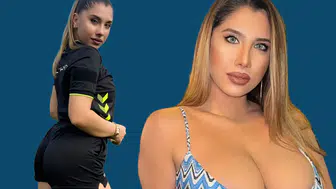Eski hakem Elif Karaarslan cezaevinden çıktı
